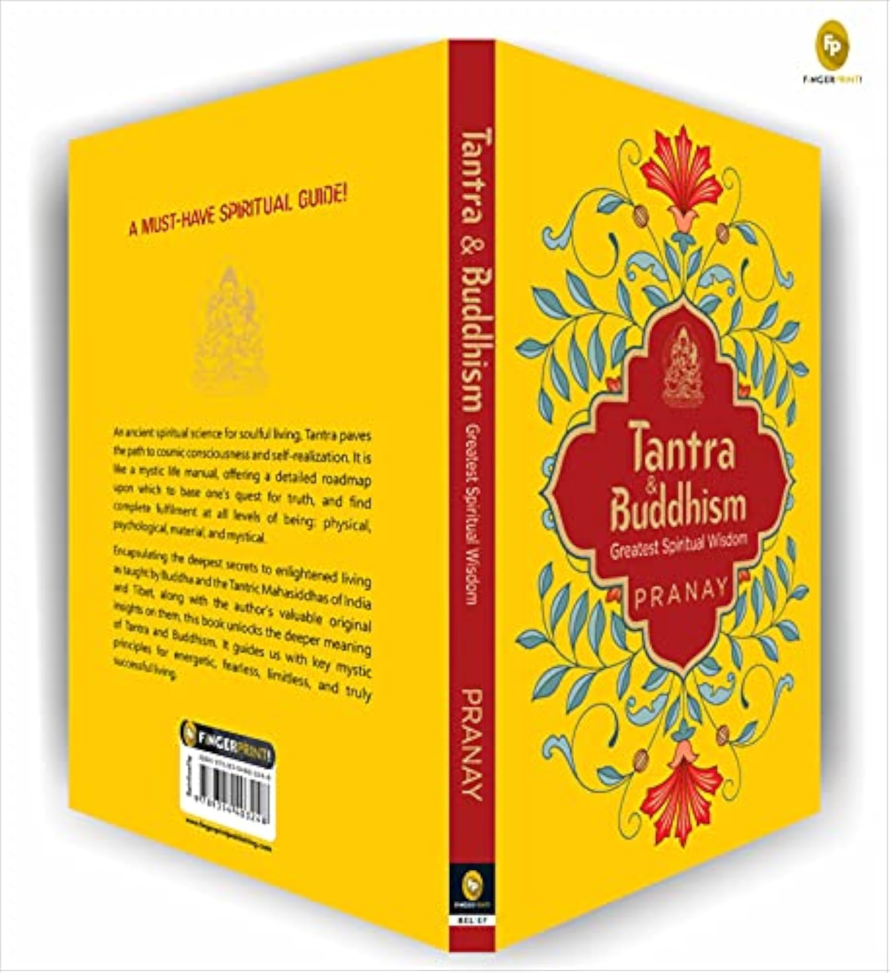Tantra & Buddhism - Greatest Spiritual Wisdom